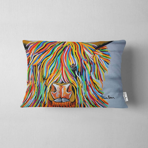 Big Malky McCoo - Cushions