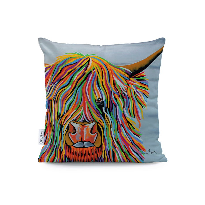 Big Malky McCoo - Cushions