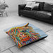 Big Malky McCoo - Floor Cushion