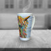 Big Malky McCoo - Latte Mug