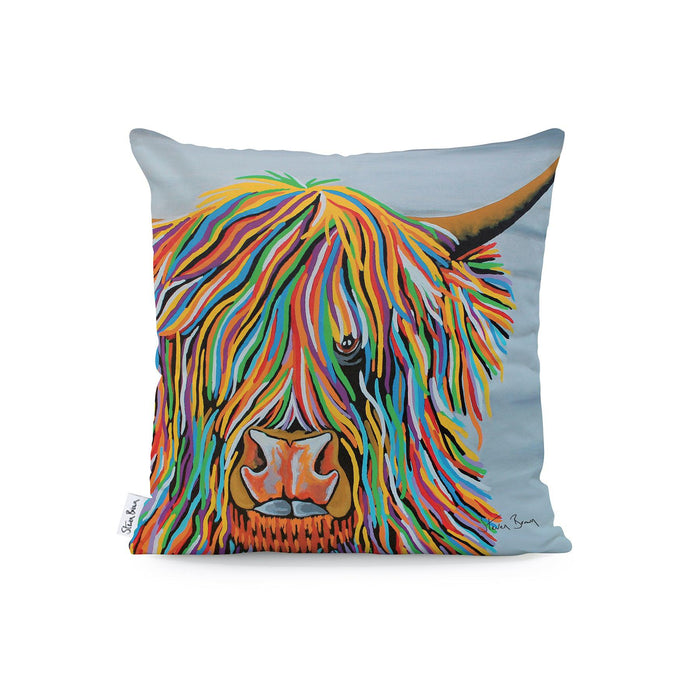 Big Malky McCoo - Outdoor Cushions