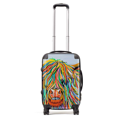 Big Malky McCoo - Suitcase