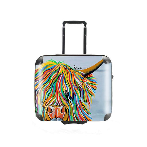 Big Malky McCoo - Suitcase