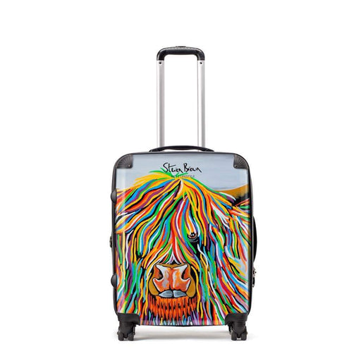 Big Malky McCoo - Suitcase