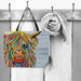 Big Malky McCoo - Tote Bag