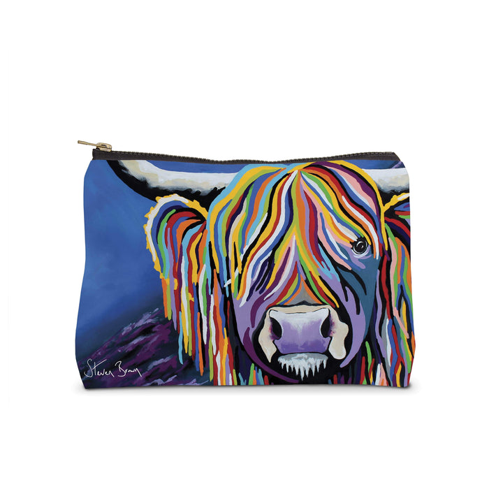 Billy McCoo - Cosmetic Bag