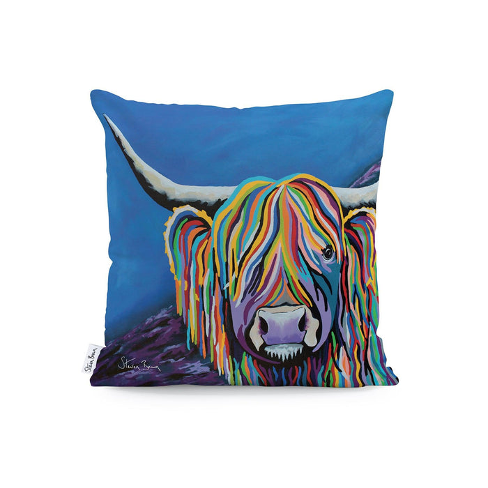 Billy McCoo - Outdoor Cushions