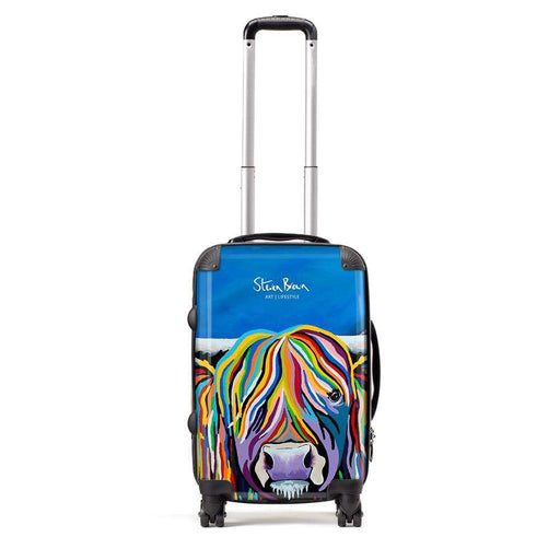 Billy McCoo - Suitcase