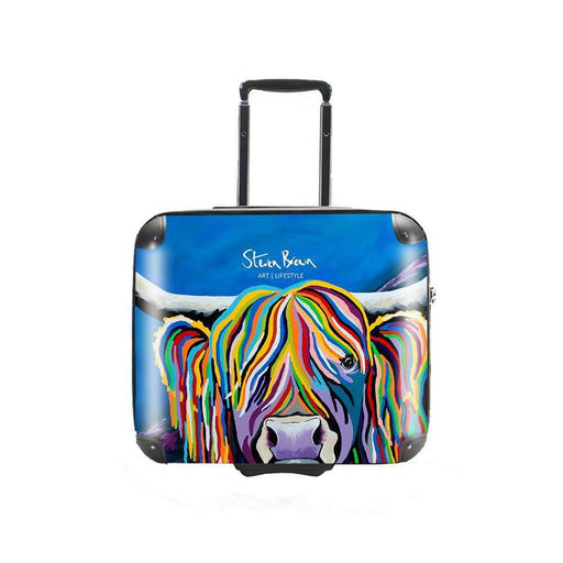 Billy McCoo - Suitcase