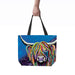 Billy McCoo - Tote Bags