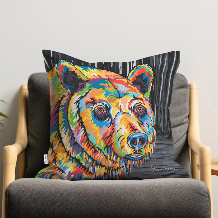 Bobby McBear - Cushions