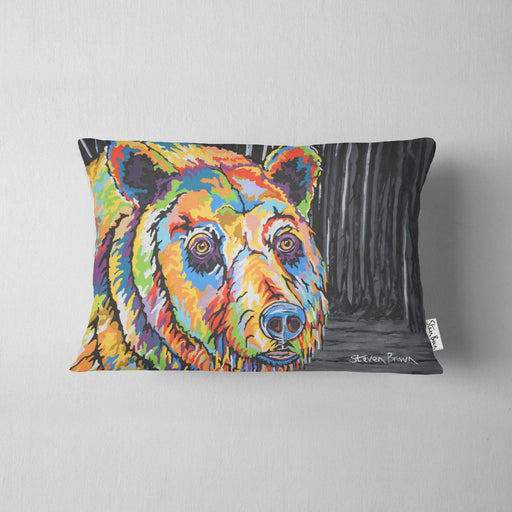 Bobby McBear - Cushions