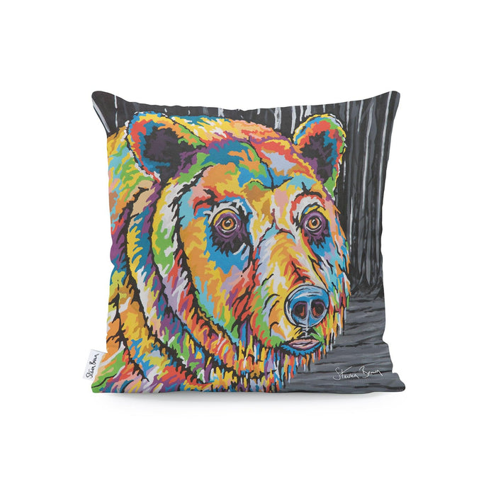 Bobby McBear - Outdoor Cushions