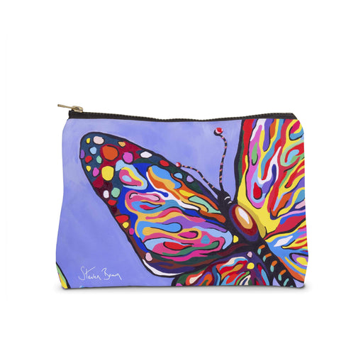 Bonnie McButterflee - Cosmetic Bag