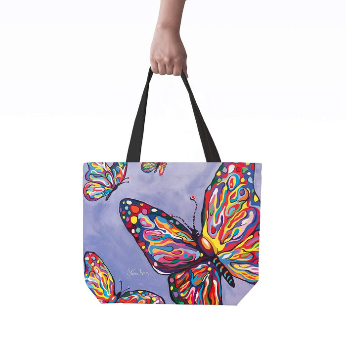 Bonnie McButterflee - Tote Bag