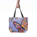 Bonnie McButterflee - Tote Bag