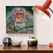 Boris McZoo - Canvas Prints