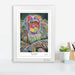 Boris McZoo - Collector's Edition Prints