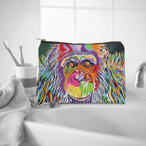 Boris McZoo - Cosmetic Bag