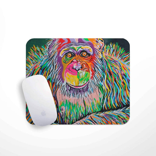 Boris McZoo - Mouse Mat