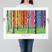 Caledonian Forest - Collector's Edition Prints