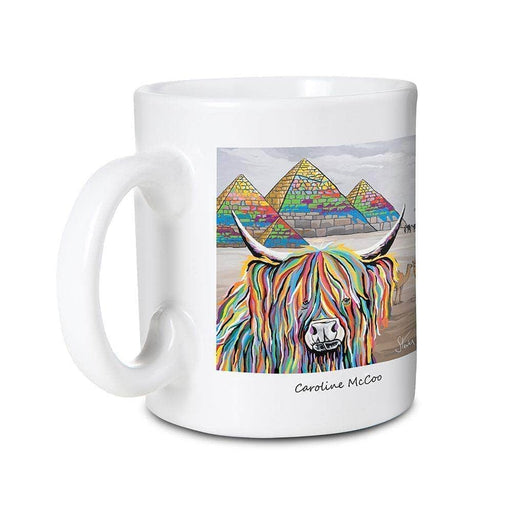 Caroline McCoo - Classic Mug