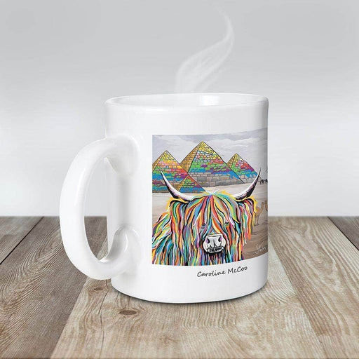 Caroline McCoo - Classic Mug