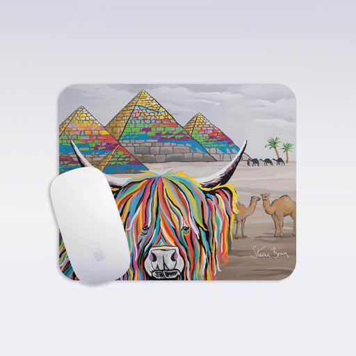 Caroline McCoo - Mouse Mat