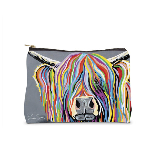 Charlie McCoo - Cosmetic Bag