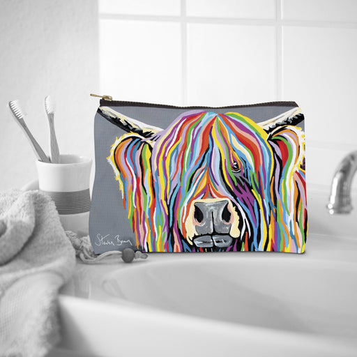 Charlie McCoo - Cosmetic Bag