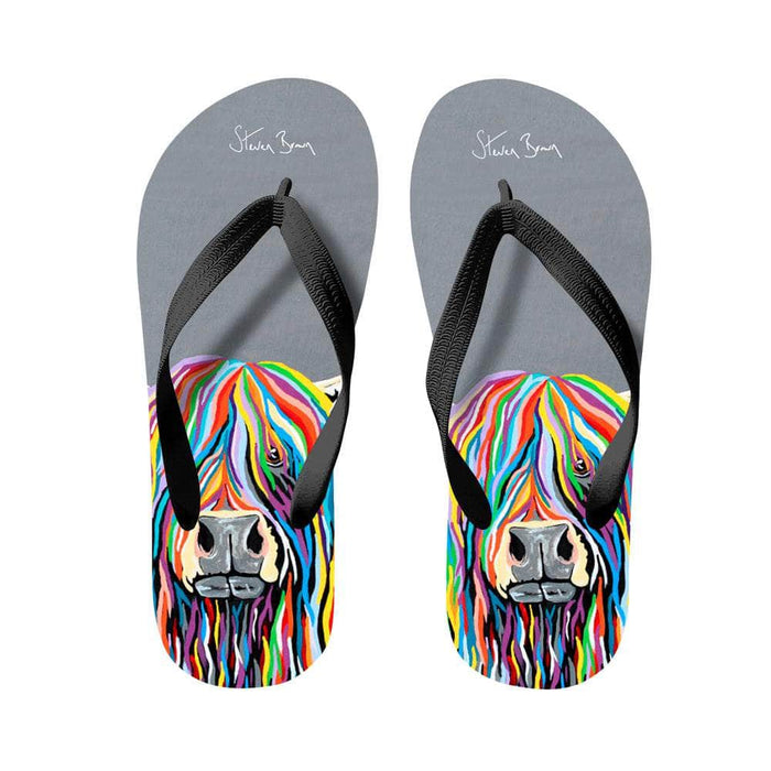 Charlie McCoo - Flip Flops