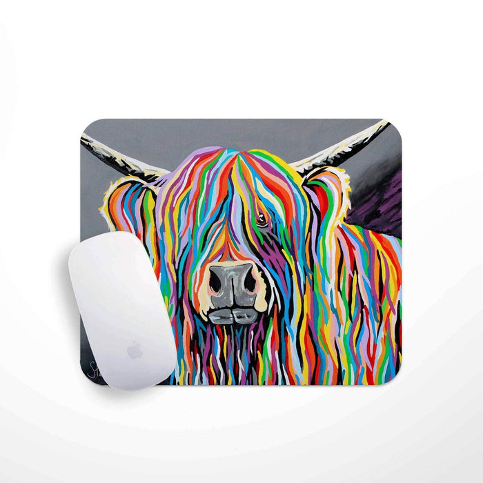 Charlie McCoo - Mouse Mat