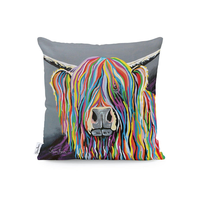 Charlie McCoo - Outdoor Cushions