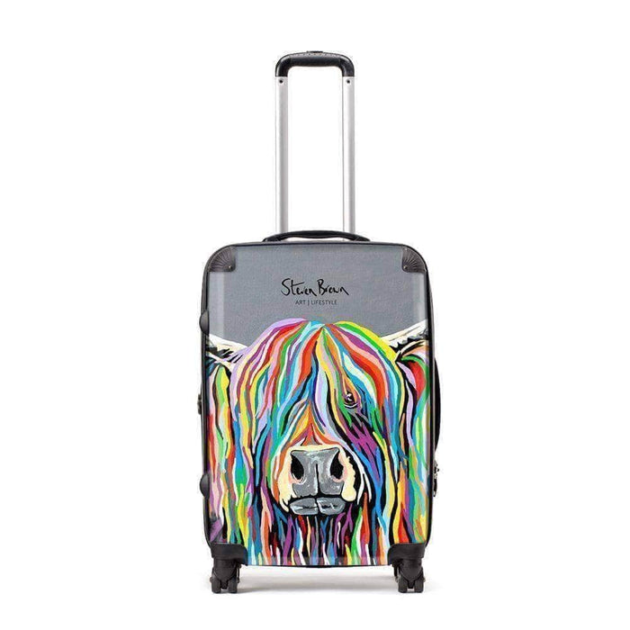 Charlie McCoo - Suitcase