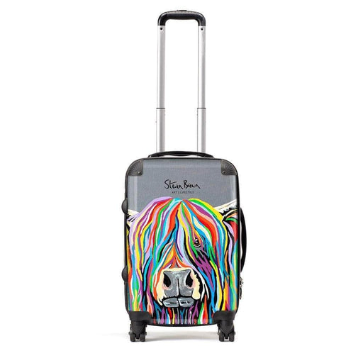 Charlie McCoo - Suitcase