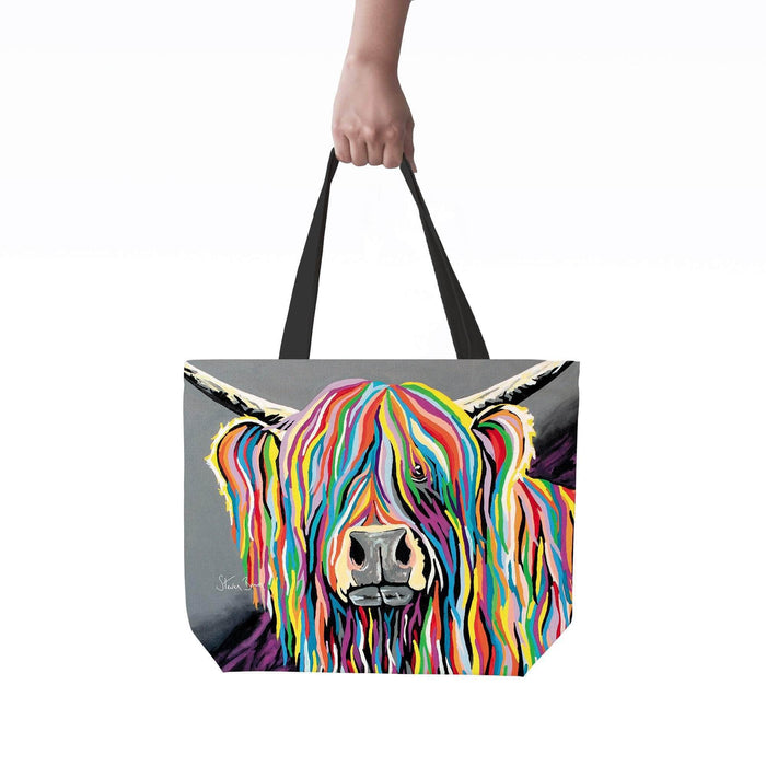 Charlie McCoo - Tote Bag