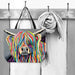 Charlie McCoo - Tote Bag