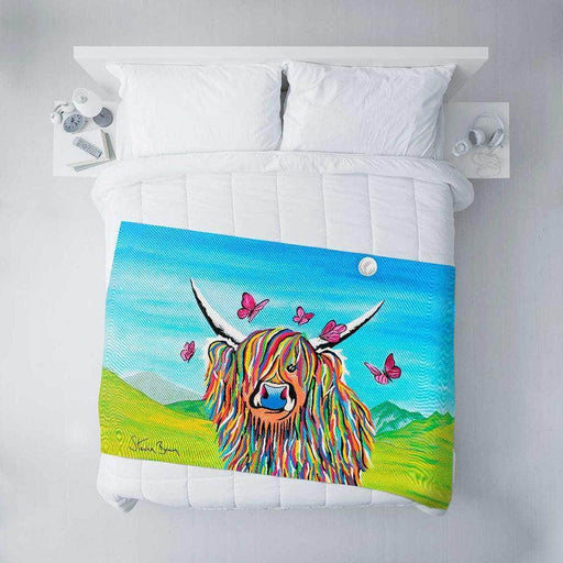 Chloe McCoo - Blanket