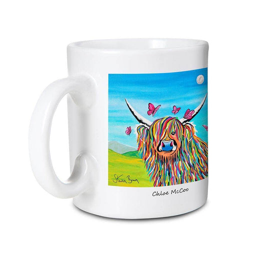 Chloe McCoo - Classic Mug