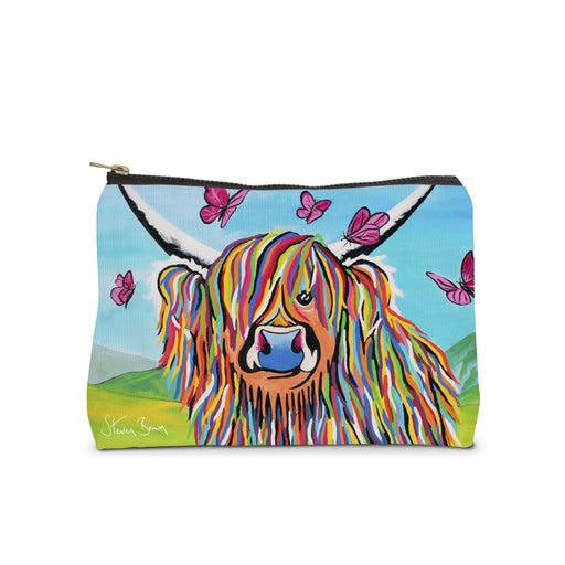 Chloe McCoo - Cosmetic Bag