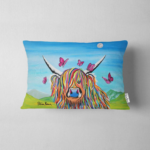 Chloe McCoo - Cushions