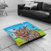 Chloe McCoo - Floor Cushion