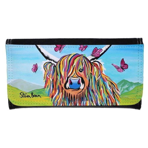 Chloe McCoo - Maxi Purse