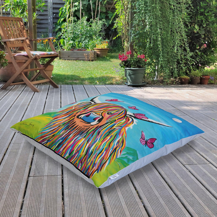 Chloe McCoo - Outdoor Cushions