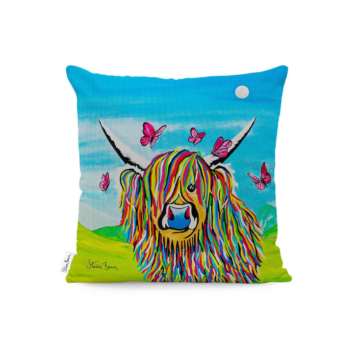 Chloe McCoo - Outdoor Cushions