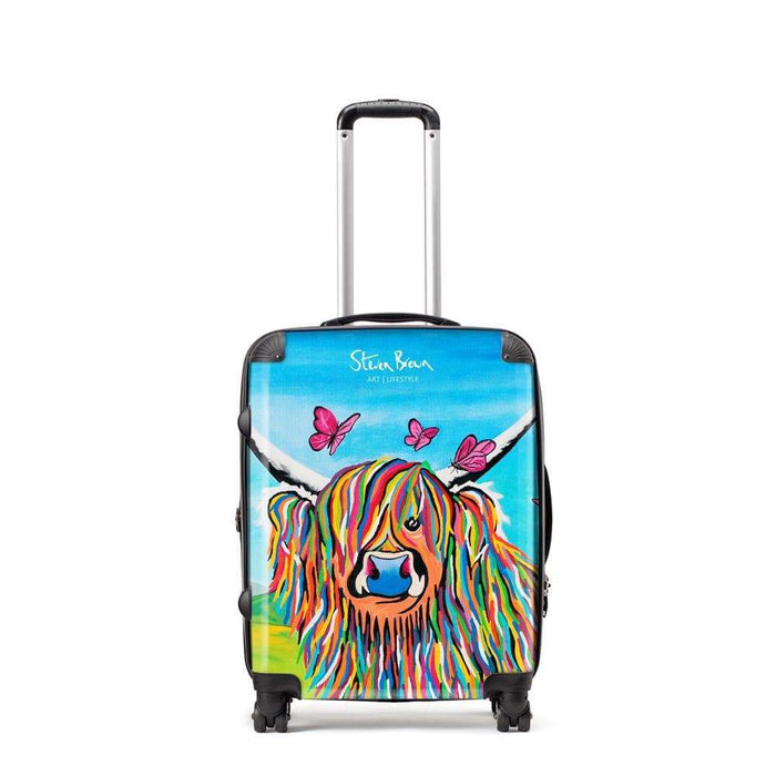 Chloe McCoo - Suitcase