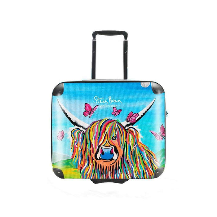 Chloe McCoo - Suitcase