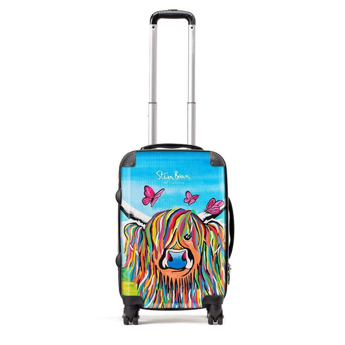 Chloe McCoo - Suitcase