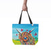 Chloe McCoo - Tote Bag