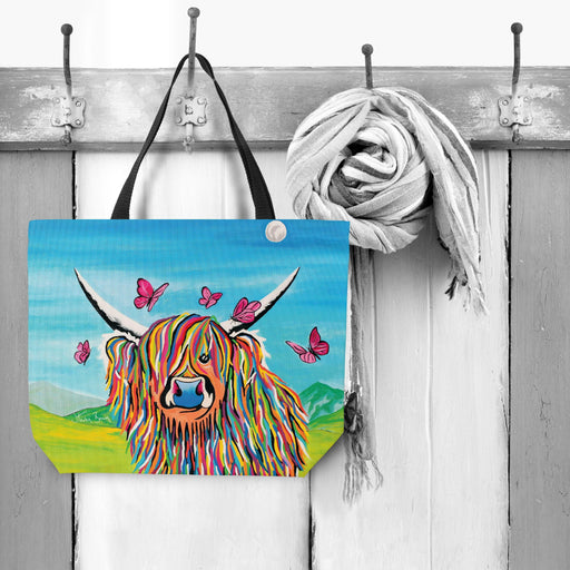 Chloe McCoo - Tote Bag